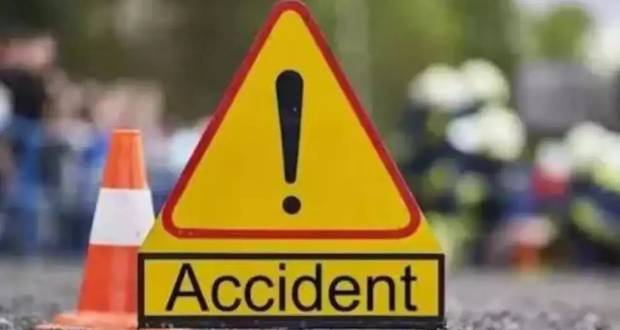 Vivian Fanny, 57 ans, perd la vie après une collision entre deux motos