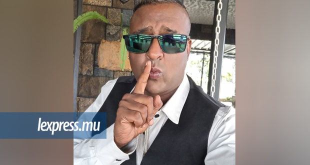 Suraj Nalimoothoo aurait tué son épouse car il la soupçonnait d’infidélité