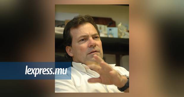 Éric Guimbeau: le dernier «bon misié tablisman» en politique
