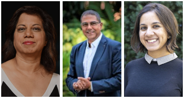 Une famille politique à l’assaut des institutions
