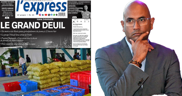 La semaine décryptée