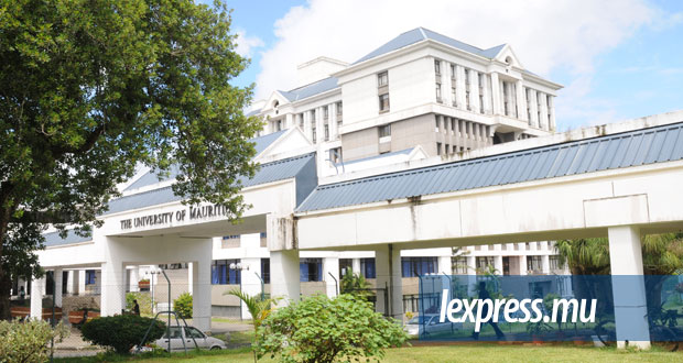 Hausse des frais: Rs 10 M pour la remise à niveau de l’UoM
