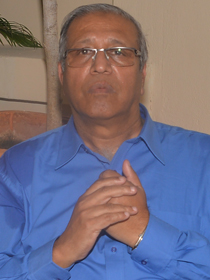 Dr Dawood Oaris: «La grippe A H1N1 n’est pas si dangereuse»