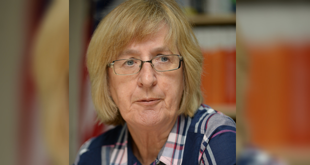 Jane Morris: “Genetically Modified Organisms have been on the market for more than 20 years without a single instance of negative impact being recorded”